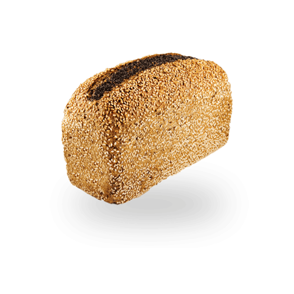 Raspberry Oat Drop - Imagem 2