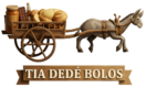 Tia Dede Bolos-